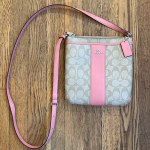 Coach Crossbody